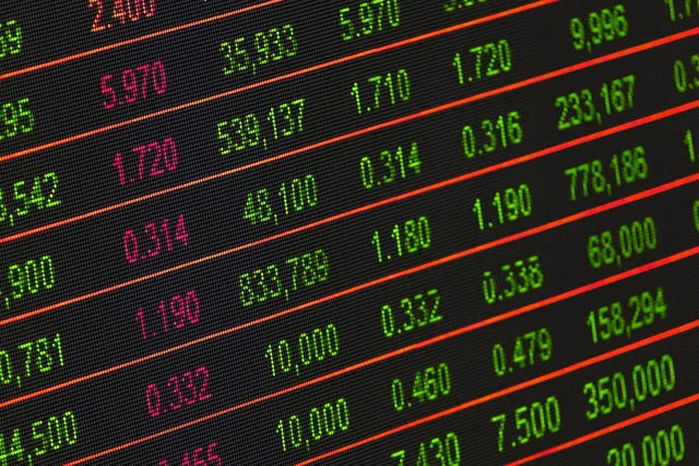 business, stock, finance, market, financial, stock market, investment, success, information, data, exchange, growth, trading, broker, economy, money, stock, stock market, stock market, stock market, stock market, stock market. Markedsdata til SMV'er: hvilke offentlige kilder findes?